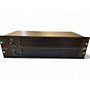 Used dbx 1231 Dual 31-Band Graphic Equalizer