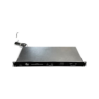 Used dbx 150 Exciter