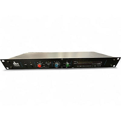 Used dbx 160A Compressor