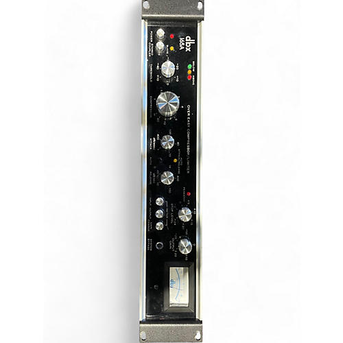 dbx Used dbx 165A Compressor