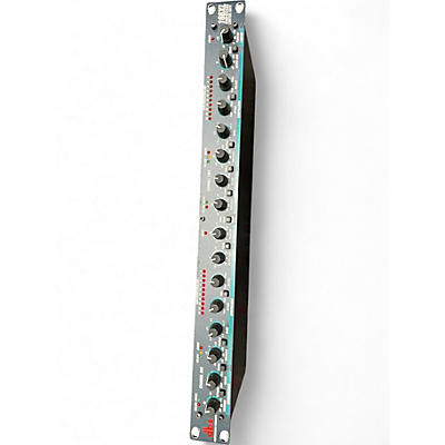 Used dbx 166XL Dual Compressor