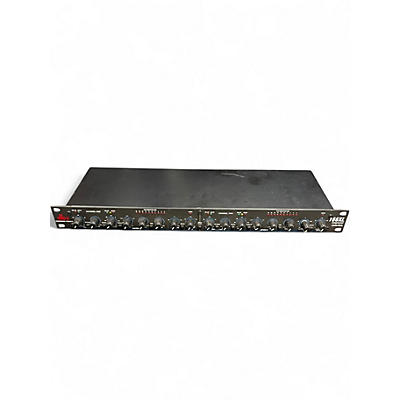 Used dbx 166XL Dual Compressor