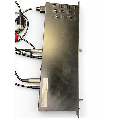 Used dbx 215 Dual 15-Band Graphic Equalizer