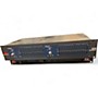 Used dbx 215 Dual 15-Band Graphic Equalizer