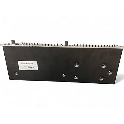 Used dbx 215S Dual Channel 15-Band Graphic Equalizer