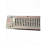 Used dbx 215S Dual Channel 15-Band Graphic Equalizer