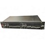 Used dbx 2215 Dual-Channel 15-Band Equalizer