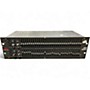 Used dbx 2231 Dual 31-Band Graphic Equalizer