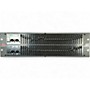 Used dbx 2231 Dual 31-Band Graphic Equalizer