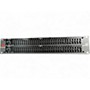 Used dbx 223XS Stereo 2-Way/Mono 3-Way Crossover
