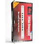 Used dbx 223XS Stereo 2-Way/Mono 3-Way Crossover