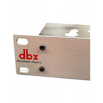 Used dbx 223XS Stereo 2-Way/Mono 3-Way Crossover