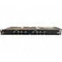 Used dbx 223XS Stereo 2-Way/Mono 3-Way Crossover