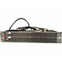 Used dbx 231 Dual 31-Band Graphic Equalizer