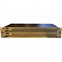 Used dbx 231 Dual 31-Band Graphic Equalizer