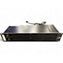Used dbx 231 Dual 31-Band Graphic Equalizer