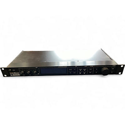 Used dbx 231 Dual 31-Band Graphic Equalizer