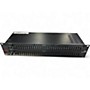 Used dbx 231 Graphic EQ Equalizer