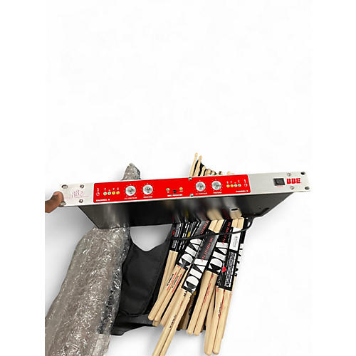 Used dbx 231s Dual Channel 31-Band Graphic Equalizer