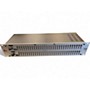 Used dbx 231s Dual Channel 31-Band Graphic Equalizer