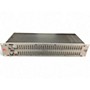 Used dbx 231s Dual Channel 31-Band Graphic Equalizer