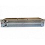 Used dbx 231s Dual Channel 31-Band Graphic Equalizer