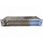 Used dbx 231s Dual Channel 31-Band Graphic Equalizer