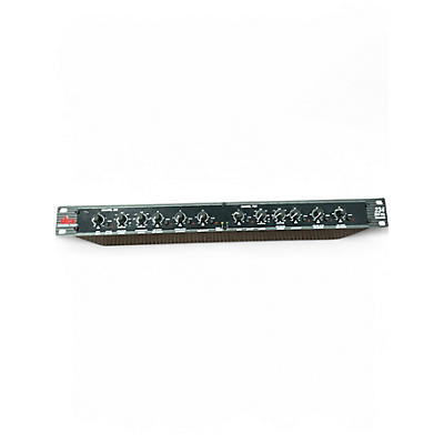 Used dbx 234S Stereo 2/3 Way Mono 4-Way Crossover