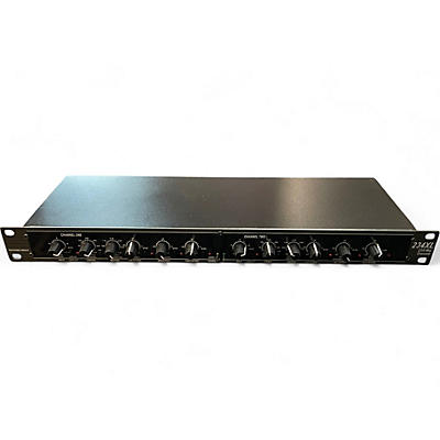 Used dbx 234XS Stereo 2/3 Way, Mono 4-Way Crossover
