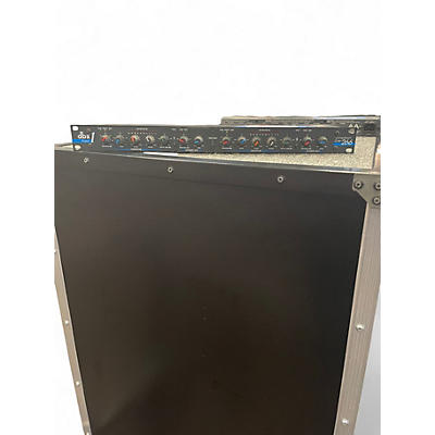Used dbx 266 Compressor Gate Compressor