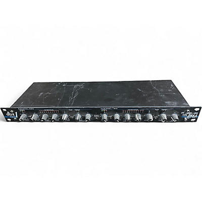 Used dbx 266A PROJECT 1 Compressor