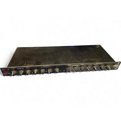 Used dbx 266XL Compressor