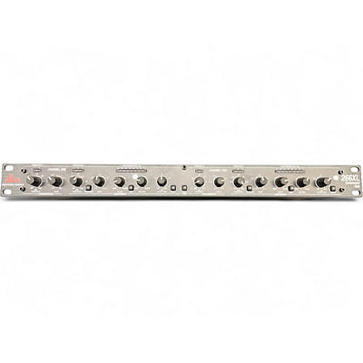 Used dbx 266XL Compressor