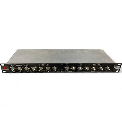 Used dbx 266XL Compressor