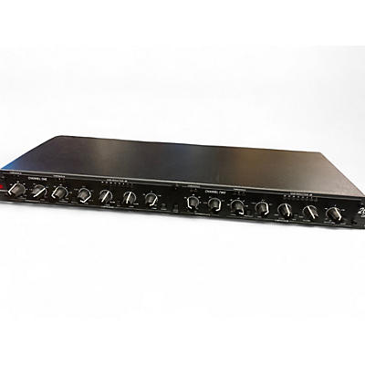 Used dbx 266XL Compressor