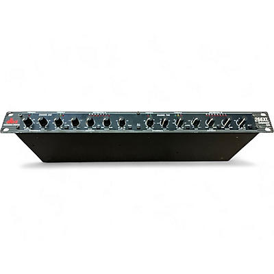 Used dbx 266XL Compressor