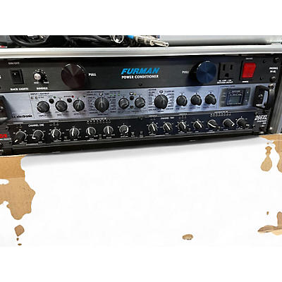 Used dbx 266XL Compressor