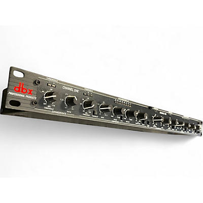 Used dbx 266XL Compressor