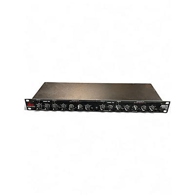 Used dbx 266XL Compressor