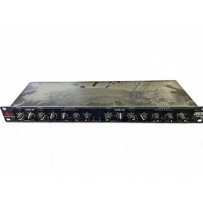 Used dbx 266XL Compressor