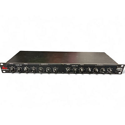 Used dbx 266XL Compressor