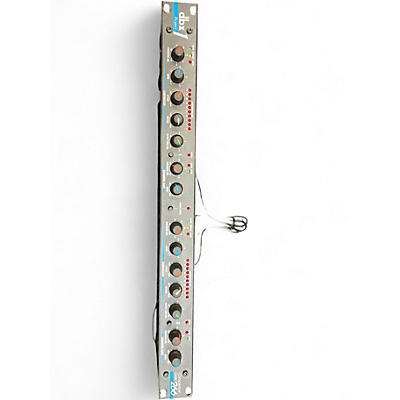 Used dbx 266XS Compressor