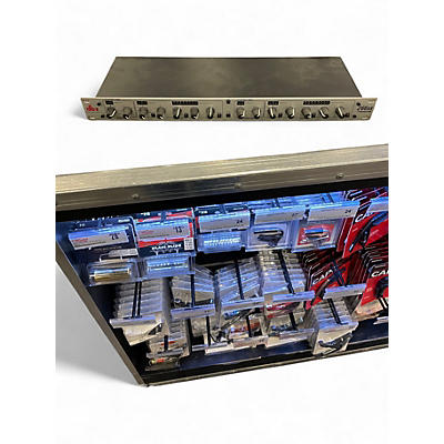 Used dbx 266XS Compressor