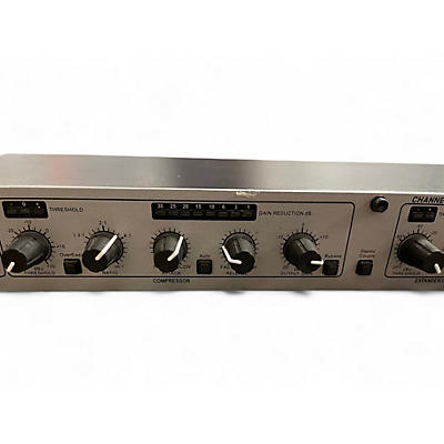 Used dbx 266XS Compressor