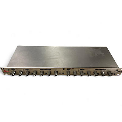 Used dbx 266XS Compressor