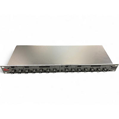 Used dbx 266XS Compressor