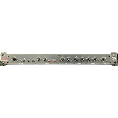 Used dbx 286A Microphone Preamp