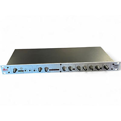 Used dbx 286S Microphone Preamp
