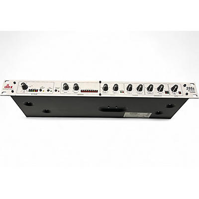 Used dbx 286S Microphone Preamp