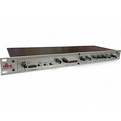 Used dbx 286S Microphone Preamp